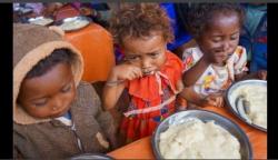 Ngeri! Menteri Senegal Sebut Krisis Pangan Bisa Bunuh Lebih Banyak Orang daripada Covid