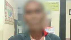 Perkara Tanahnya Ditanami Pisang, Lansia Ini Ancam Tetangga Pakai Parang  