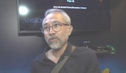 Lukman Sardi: Once Upon a Time in Chinatown Kenalkan Indonesia Lewat Kuliner