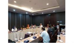 Dirjen IKP : Dewan Pers Satu-satunya Lembaga yang Lakukan Sertifikasi Jurnalis