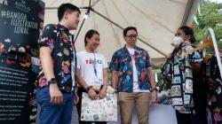 Perhelatan Festival Bisnis Terbesar se-Indonesia, KoinWorks NEO Libatkan 140 UKM