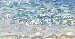 Gunakan Data Juno, Citizens Kini Bisa Bantu Ilmuwan Ungkap Misteri Awan Jupiter