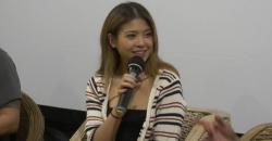 Keseruan Vision+ di Ubud Food Festival 2022, Promosikan Kuliner Indonesia dari Segi Konten