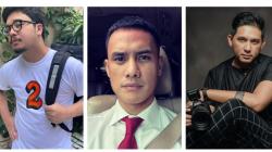 Deretan Artis Ganteng Keturunan Batak, Nomor 4 Blasteran Thailand Tubuhnya Seksi Berotot