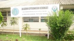 Miris, Niat Selamatkan Akper Kebonjati Bandung, Kakek Renta Ini Dituntut 2,3 Tahun Penjara <