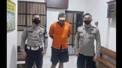 Sopir Bus Pariwisata PO CTU yang Masuk Jurang Rajapolah Tasikmalaya Terancam 15 Tahun Penjara<