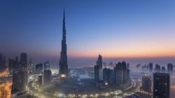 Daftar 15 Gedung Tertinggi di Dunia, Cina Punya Banyak