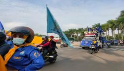 Temukan Perusahaan yang Tak Laksanakan UMK, Buruh Ngadu ke DPRD KBB<