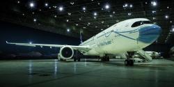 Berencana Tambah Pesawat, Garuda Indonesia Bakal Pekerjakan Kembali 400 Eks Karyawan