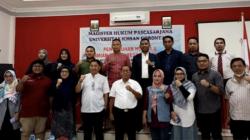 Rencana Bangun Rumah Restoratif Justice Tiap Desa, Bupati Bone Bolango Bocorkan Tujuannya   