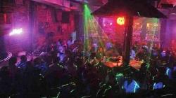 Total Mayat Bergelimpangan di Kelab Malam Naik Jadi 22 Orang<