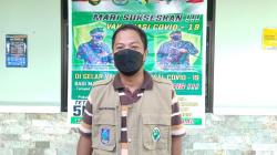 Waspada, 295 Kasus DBD di Bangka Barat selama Januari-Juni 2022<