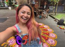 Marshanda Diduga Hilang di Los Angeles, Video Terakhir bersama Teman Jadi Sorotan