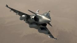 Mengapa Harga Pesawat Tempur Sangat Mahal? Ini Jawabannya