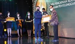 Mudik Lebaran 2022, iNews.id dan MNC Media Raih Penghargaan Menhub