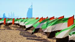 10 Negara Terbaik untuk Wirausahawan di 2022, Uni Emirat Arab Teratas