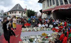 7 Kota di Indonesia dengan Biaya Murah, Ada Solo dan Purwokerto