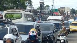 Perkara Parkir, Wali Nagari Padang Luar Cekcok dengan Kakak Wali Kota Bukittinggi