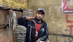 Beli Minyak Goreng Curah Pakai KTP dan PeduliLindungi, Pembeli Takut Data Disalahgunakan  