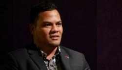 Menlu Negara Pasifik Ini Keluar dari Pertemuan PBB demi Membela Taiwan dari China