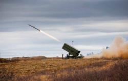 Lagi, AS Kirim 2 Sistem Rudal NASAMS hingga 150.000 Butir Amunisi ke Ukraina