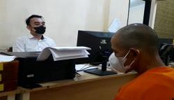 Alasan Pria di Garut Cabuli Anak Kandung gegara Mimpi Basah dengan Almarhumah Istri<