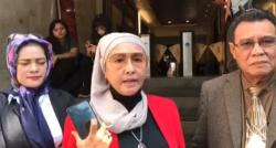 Laporkan Krisna Mukti, Tessa Mariska Bawa Bukti Tambahan ke Polisi