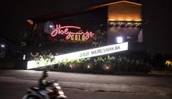Suasana Holywings setelah Ditutup Gubernur Anies Baswedan