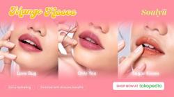 Macam-Macam Warna Merah pada Lipstik, Mana yang Cocok denganmu?   