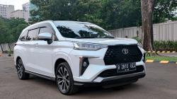 Ada Mobil Hybrid, Toyota Tak Pungkiri Siap Benamkan Teknologi Elektrifikasi pada Veloz