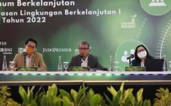 BRI Terbitkan Green Bond Rp5 Triliun untuk Proyek Ekonomi Hijau, Pengamat Beri Apresiasi