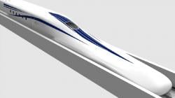 7 Kereta Api Tercepat di Dunia, Tempuh Ratusan Kilometer dalam Waktu Sekejap