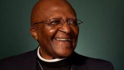 Kisah Desmon Tutu, Pastor Penentang Apartheid dan Penjajahan Israel di Palestina<