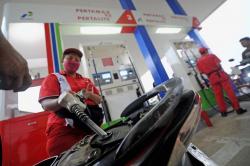 Kenaikan Harga Pertalite, Pertamina Pastikan Stok di Jabar Aman hingga 2 Pekan 