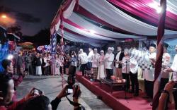 Pemkab OKU Ingatkan Jemaah Haji Lupakan Semua Urusan di Kampung Halaman 