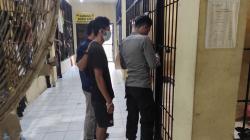 Edarkan Sabu ke Penambang, Penjual Buah di Bangka Barat Ditangkap Polisi 