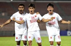 Hasil Drawing Semifinal AFC Cup Zona ASEAN 2022: PSM Makassar Lawan Kedah FC