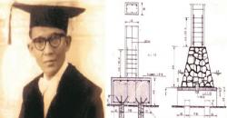 7 Penemu dari Indonesia yang Diakui Dunia, dari Pondasi Cakar Ayam hingga Alat Terapi Kanker