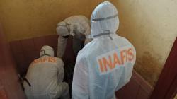 Cium Aroma Busuk, Warga Supiori Geger Temukan Mayat dalam Rumah