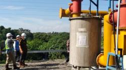 PLTSa Putri Cempo di Solo Mulai Diuji Coba, Tahun Depan Jual Listrik ke PLN<