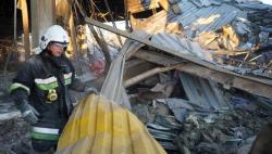 Wilayah Selatan Ukraina Segera Gelar Referendum untuk Tentukan Bergabung dengan Rusia