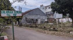  9 Rumah Dinas Polda Jateng di Semarang Akan Dieksekusi, Ada Apa?