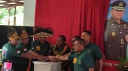 Jayapura Kini Punya Rumah Restorative Justice, Apa Itu?