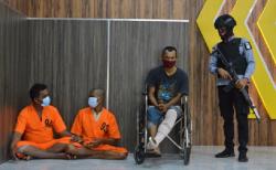 BNN Sebut Perairan Belitung Rute Favorit Penyelundupan Narkoba