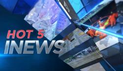 TOP 5 iNews : Penertiban Lahan Ricuh dan Juragan Rongsok Ditembak Orang Tidak Dikenal