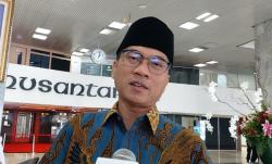 Yandri Susanto Bakal Dilantik Jadi Wakil Ketua MPR Lusa
