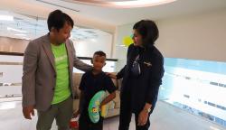  MNC Life Gandeng DokterHub Gelar Khitan Ceria Tanpa Sakit Gratis Proteksi