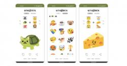 EmojiMix yang Viral di TikTok, Begini Cara Buatnya