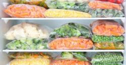 Lagi Tren Makanan Frozen Food Selama Pandemi, Cold Storage Makin Diminati 
