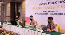 Pemerintah Berikan Kelonggaran, Pelaku Perhotelan Optimistis Kembali Bangkit